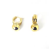 Ohrringe Liu Jo Dame in Stahl LJ3046 - LJ3046